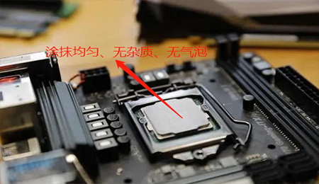 導(dǎo)熱硅脂施膠工藝|散熱硅脂施膠工藝