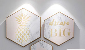 照明燈具用膠方案