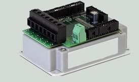 伺服驅(qū)動器三防漆