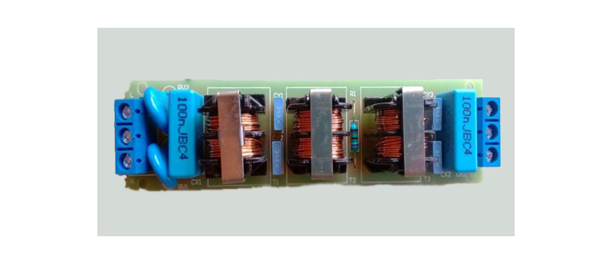 施奈仕濾波器灌封膠