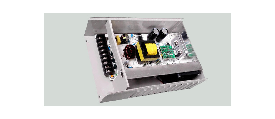 定制電源模塊灌封膠應(yīng)用解決方案