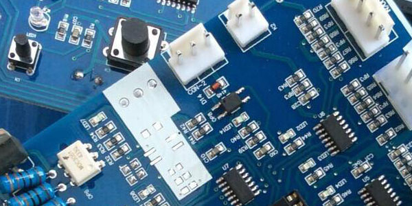 PCB電路板三防漆