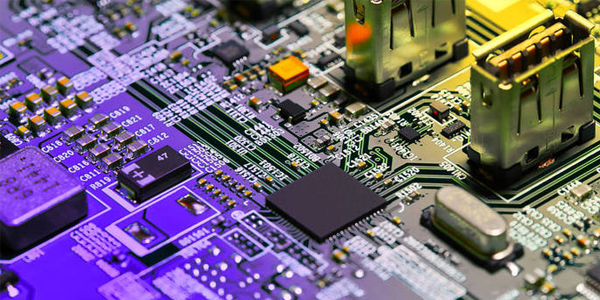 PCB電路板三防漆