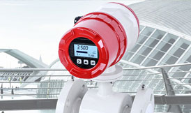 流量?jī)x表電防膠