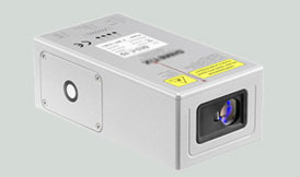 激光測(cè)距儀電防膠