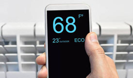 溫控器電路板三防漆