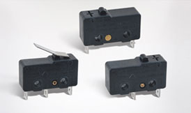 微動(dòng)開關(guān)灌封膠