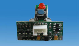 紅外線傳感器灌封膠