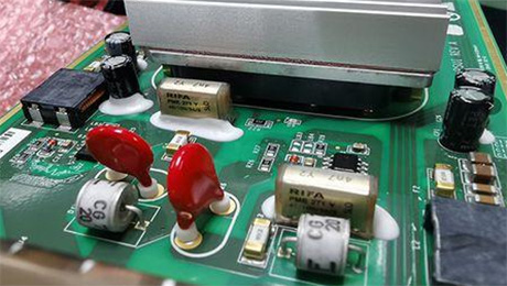 有機(jī)硅粘接膠電性能下降的因素|有機(jī)硅粘接膠電性能下降原因分析.施奈仕