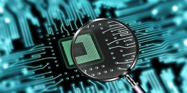 COB邦定膠,芯片保密,邦定黑膠,IC芯片防窺