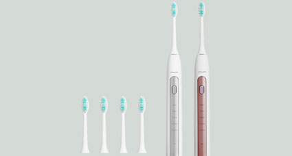 電動牙刷粘接膠