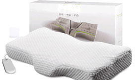 加熱枕頭線路板三防漆