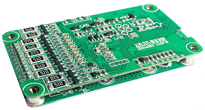 鋰電池控制面板涂覆膠,線路板涂覆膠,控制面板涂覆膠