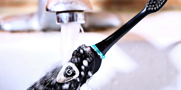 防水電動牙刷,電動牙刷用膠,防水膠