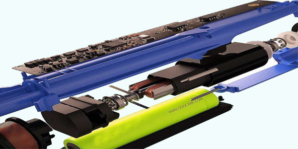 防水電動牙刷,電動牙刷用膠,防水膠