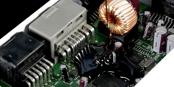 電子灌封膠涂抹方式