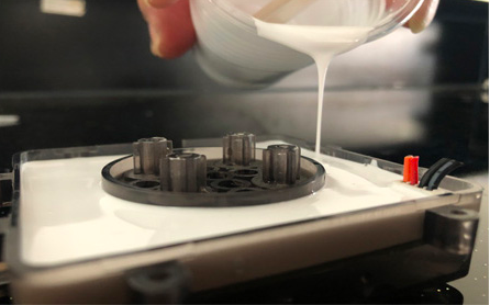 電子灌封膠有哪些種類,電子灌封膠常見類型,電子灌封膠有幾種材質(zhì)