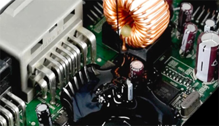 環(huán)氧灌封膠