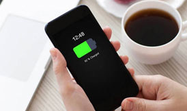 鋰離子電池灌封膠