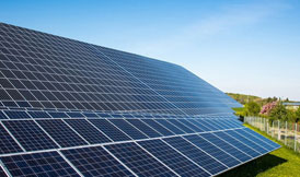 太陽能逆變器灌封膠