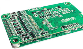 鋰電池管理系統(tǒng)