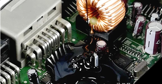 環(huán)氧樹脂灌封膠施膠工藝,環(huán)氧灌封膠操作誤區(qū),環(huán)氧樹脂灌封工藝