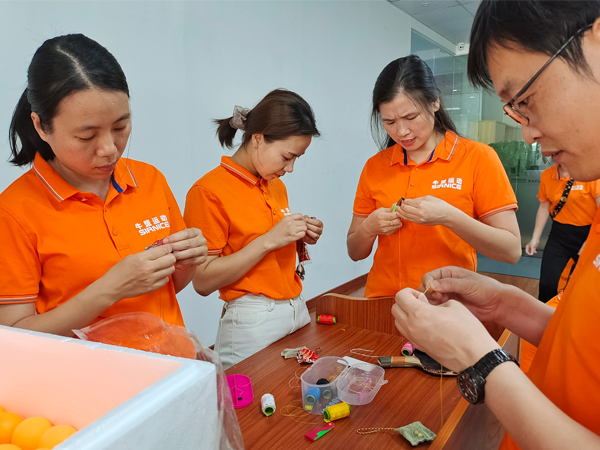 施奈仕,牛盟運動,端午節(jié),傳統(tǒng)文化