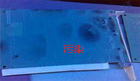 三防漆絕緣性|三防漆電氣性|PCB板三防漆導(dǎo)電原因.施奈仕
