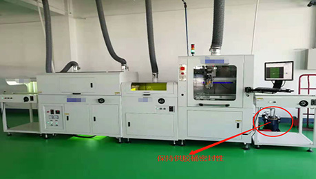 PCB板三防漆使用須知|三防漆使用注意事項(xiàng)|三防漆使用知識(shí).施奈仕