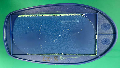 電子黃膠氣泡問題|電子黃膠粘接問題|電子環(huán)境應(yīng)用問題解決方案.施奈仕