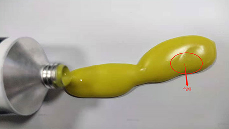 電子黃膠氣泡問題|電子黃膠粘接問題|電子環(huán)境應(yīng)用問題解決方案.施奈仕