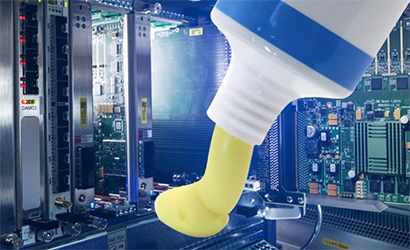 電子黃膠氣泡問題|電子黃膠粘接問題|電子環(huán)境應(yīng)用問題解決方案.施奈仕