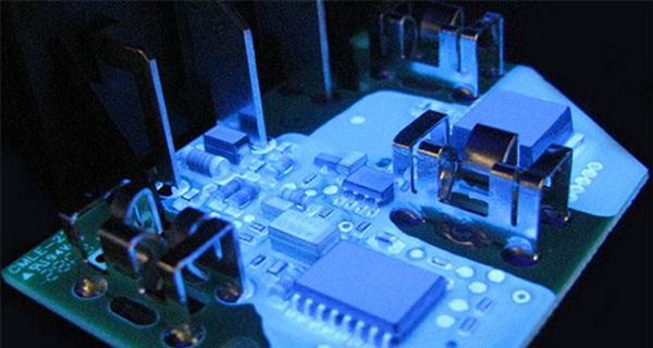 施奈仕,三防漆,工藝,噴涂