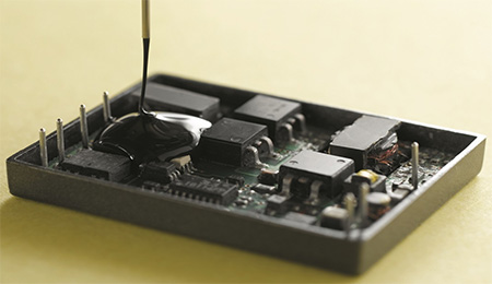 縮合型有機(jī)硅灌封膠|加成型有機(jī)硅灌封膠|有機(jī)硅灌封膠類(lèi)型.施奈仕