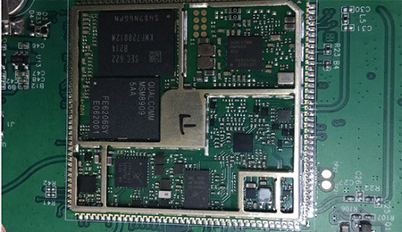 底部填充膠應(yīng)用優(yōu)勢(shì)|底部填充膠應(yīng)用案例|底部填充膠作用.施奈仕