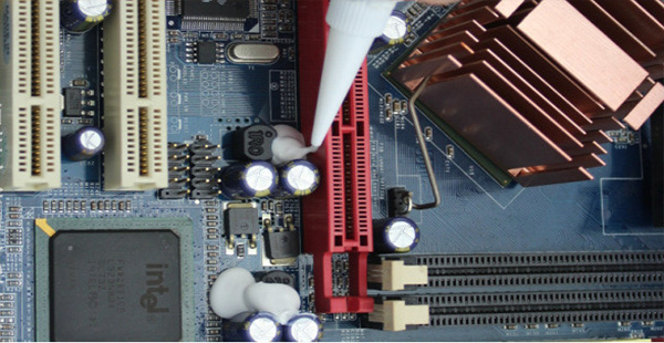 影響有機(jī)硅粘接膠固化的因素|有機(jī)硅粘接膠深層固化注意事項(xiàng).施奈仕