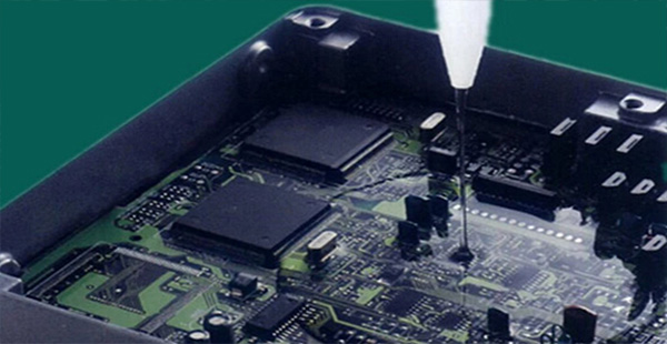 灌封膠收縮率|灌封膠收縮率的影響|低收縮率有機硅灌封膠.施奈仕