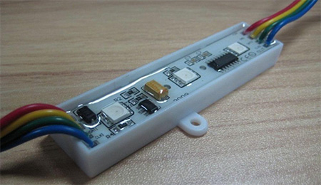 灌封膠收縮率|灌封膠收縮率的影響|低收縮率有機硅灌封膠.施奈仕