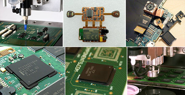 些因素影響底部填充膠流動性|如何解決底部填充膠流動性問題.施奈仕