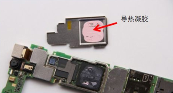 導熱凝膠的概述|導熱凝膠應用|導熱凝膠的特點.施奈仕