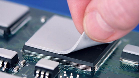 導(dǎo)熱墊片|導(dǎo)熱墊片硬度測(cè)試|導(dǎo)熱墊片硬度對(duì)性能的影響.施奈仕