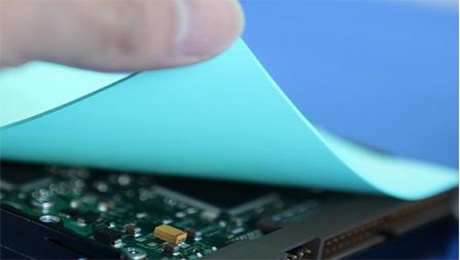 導(dǎo)熱墊片|導(dǎo)熱墊片硬度測(cè)試|導(dǎo)熱墊片硬度對(duì)性能的影響.施奈仕