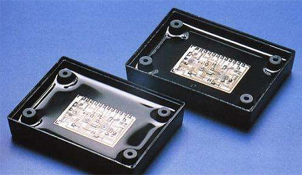 施奈仕,灌封膠,聚氨酯灌封膠