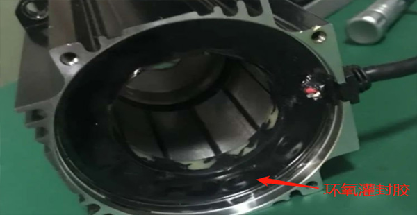 環(huán)氧灌封膠|電機環(huán)氧灌封膠|電機環(huán)氧灌封膠選型方案.施奈仕