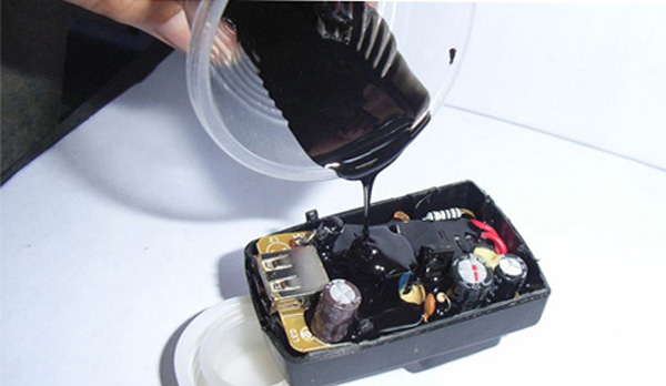 施奈仕,灌封膠,環(huán)氧灌封膠