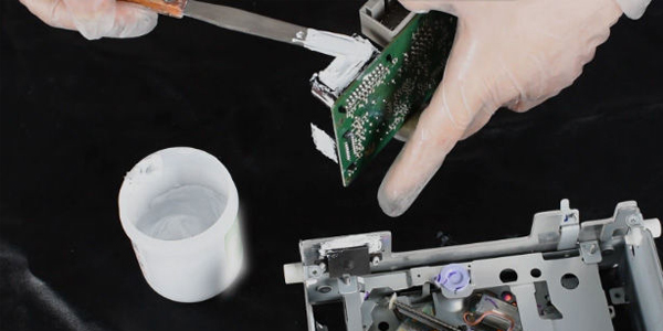 導(dǎo)熱硅脂品牌