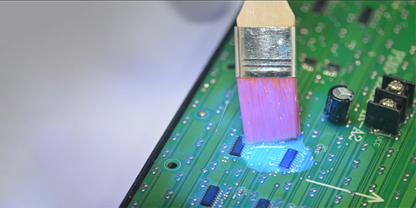 聚氨酯三防漆,電路板三防漆,環(huán)保三防漆,施奈仕聚氨酯三防漆