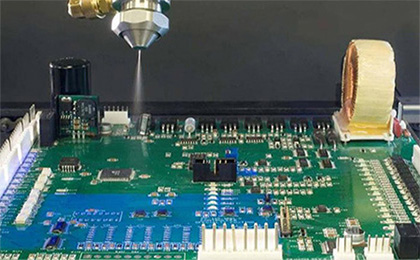 聚氨酯三防漆,電路板三防漆,環(huán)保三防漆,施奈仕聚氨酯三防漆