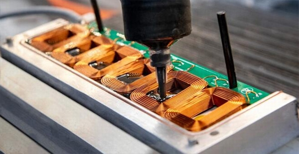 施奈仕,電子灌封膠,分類,應(yīng)用