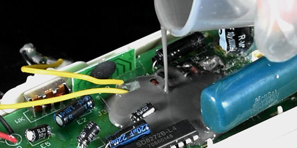 施奈仕,電子灌封膠,分類,應(yīng)用